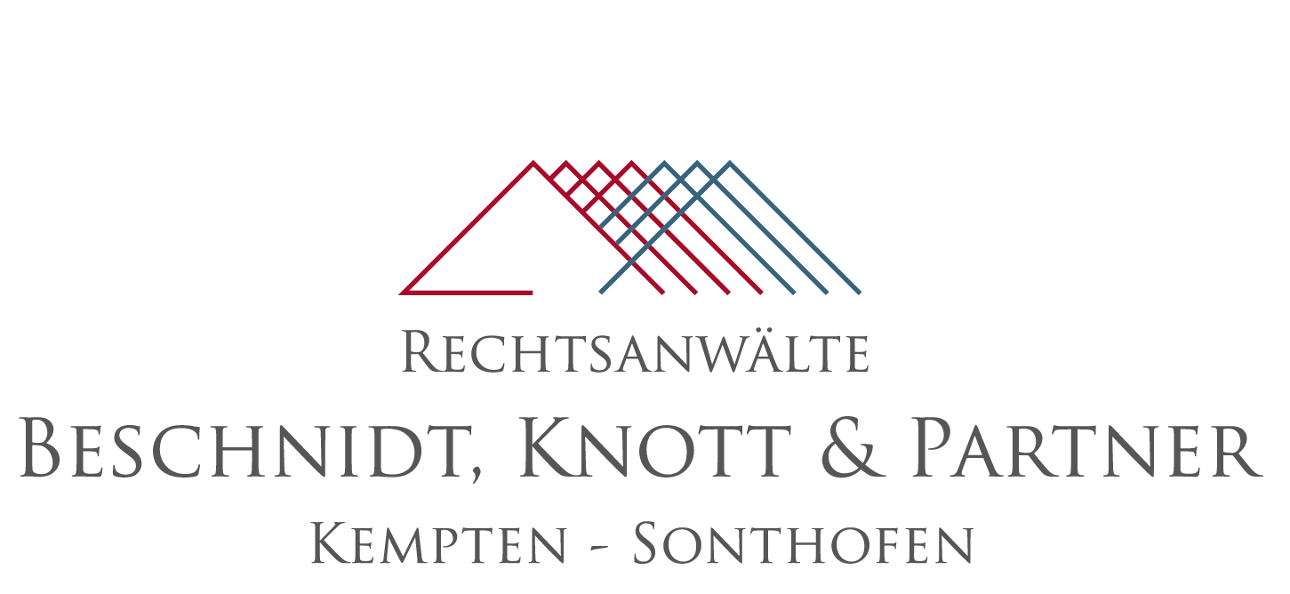 Rechtsanwälte Beschnidt & Partner