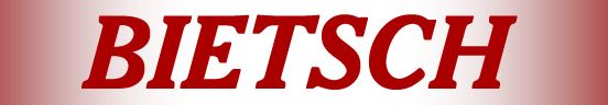 Bietsch