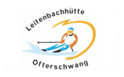 Leitenbach Hütte