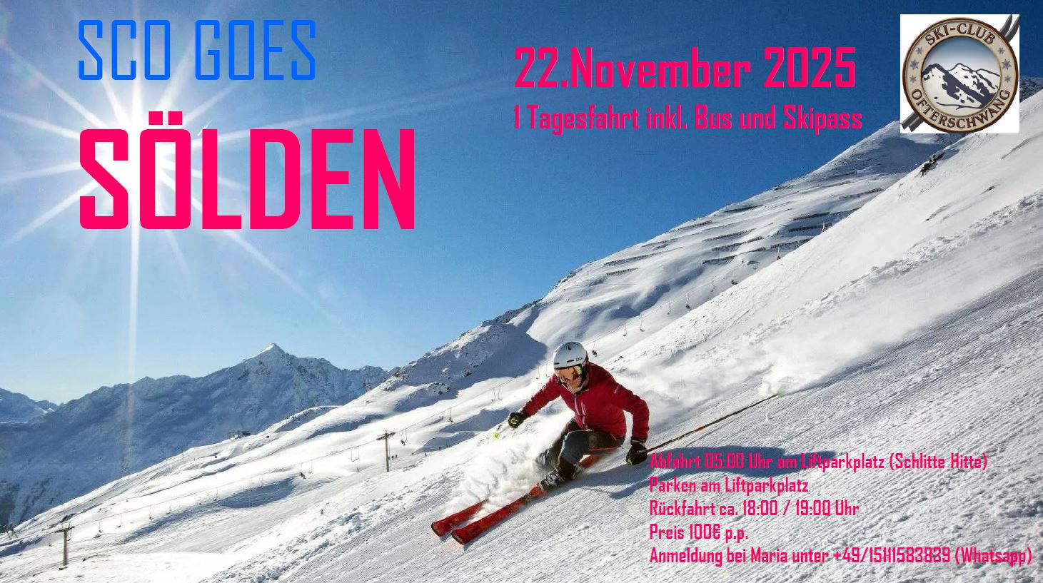 SC gos Sölden